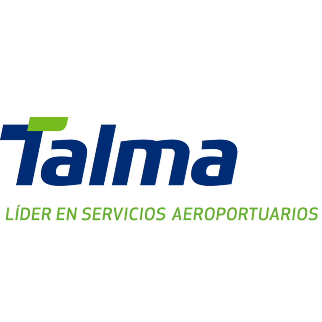 TALMA LIDER EN SERVICIOS AEROPORTUARIOS 