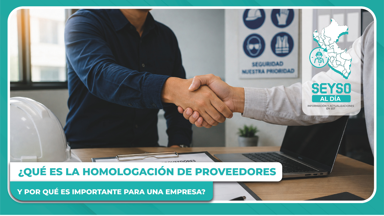 ¿Qué es la homologación de proveedores y por qué es importante para una empresa?