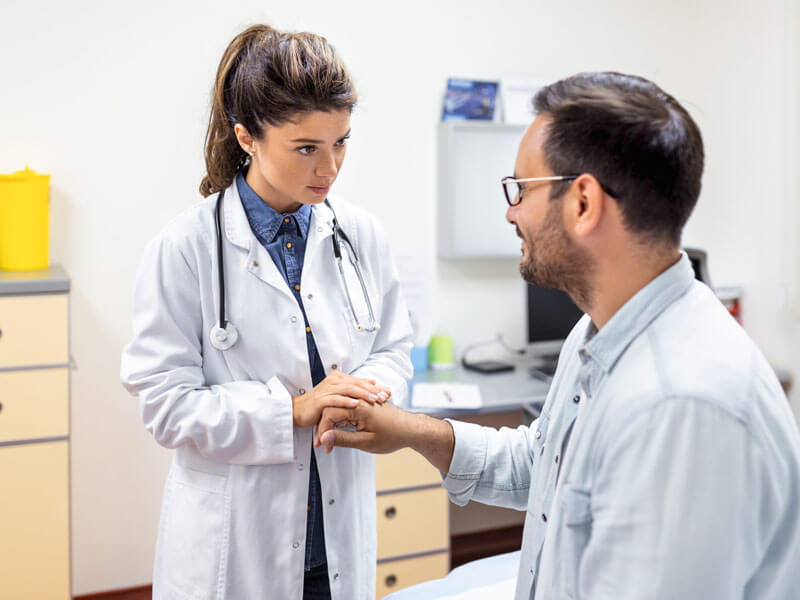 LEVANTAMIENTO DE OBSERVACIONES - SEYSO Salud Ocupacional