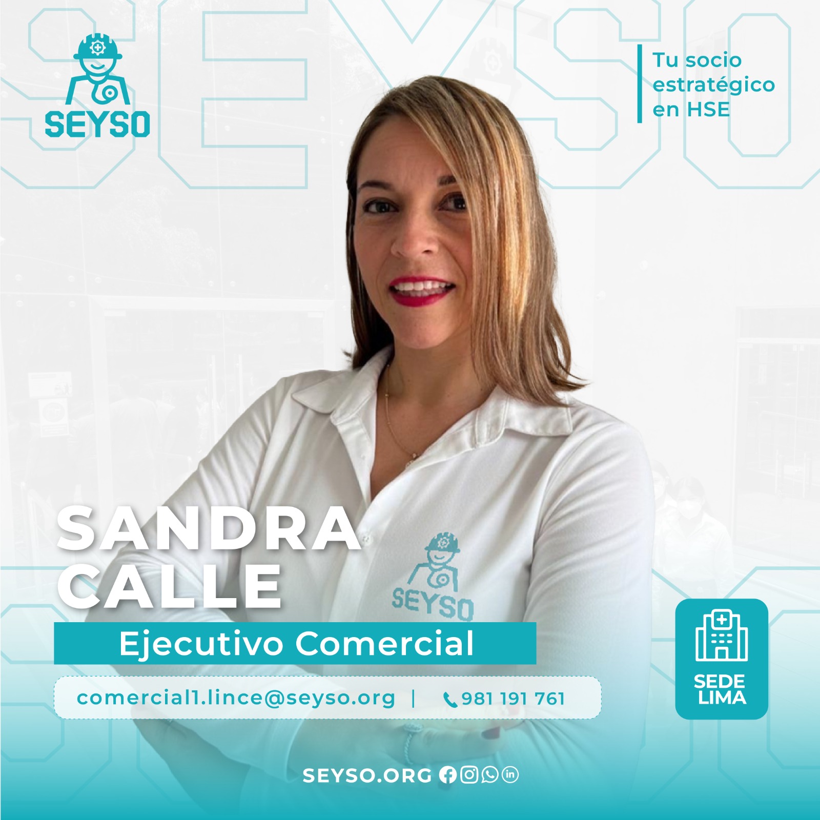Sandra Calle