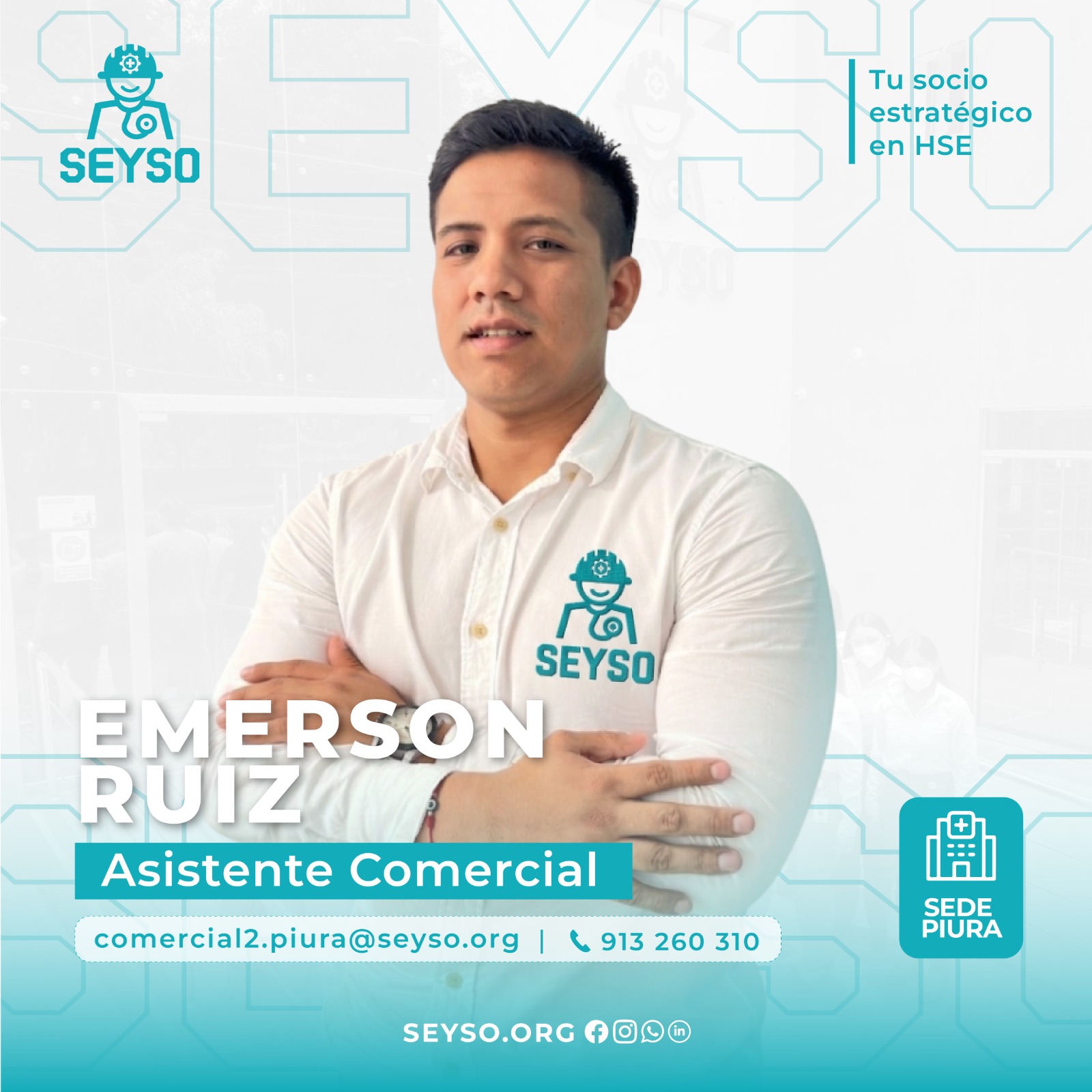 Emerson Ruiz Marcelo