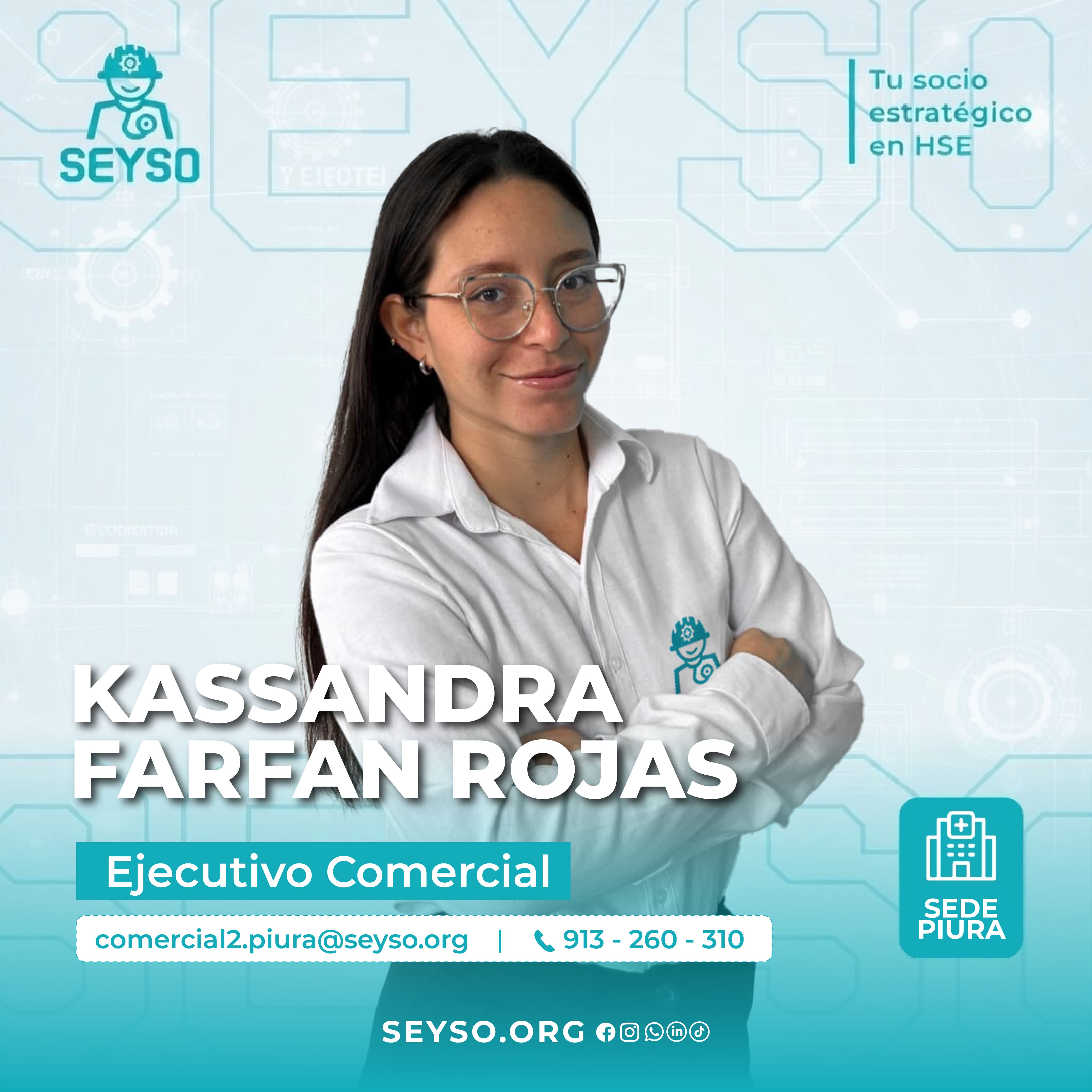 Kassandra Farfan Rojas