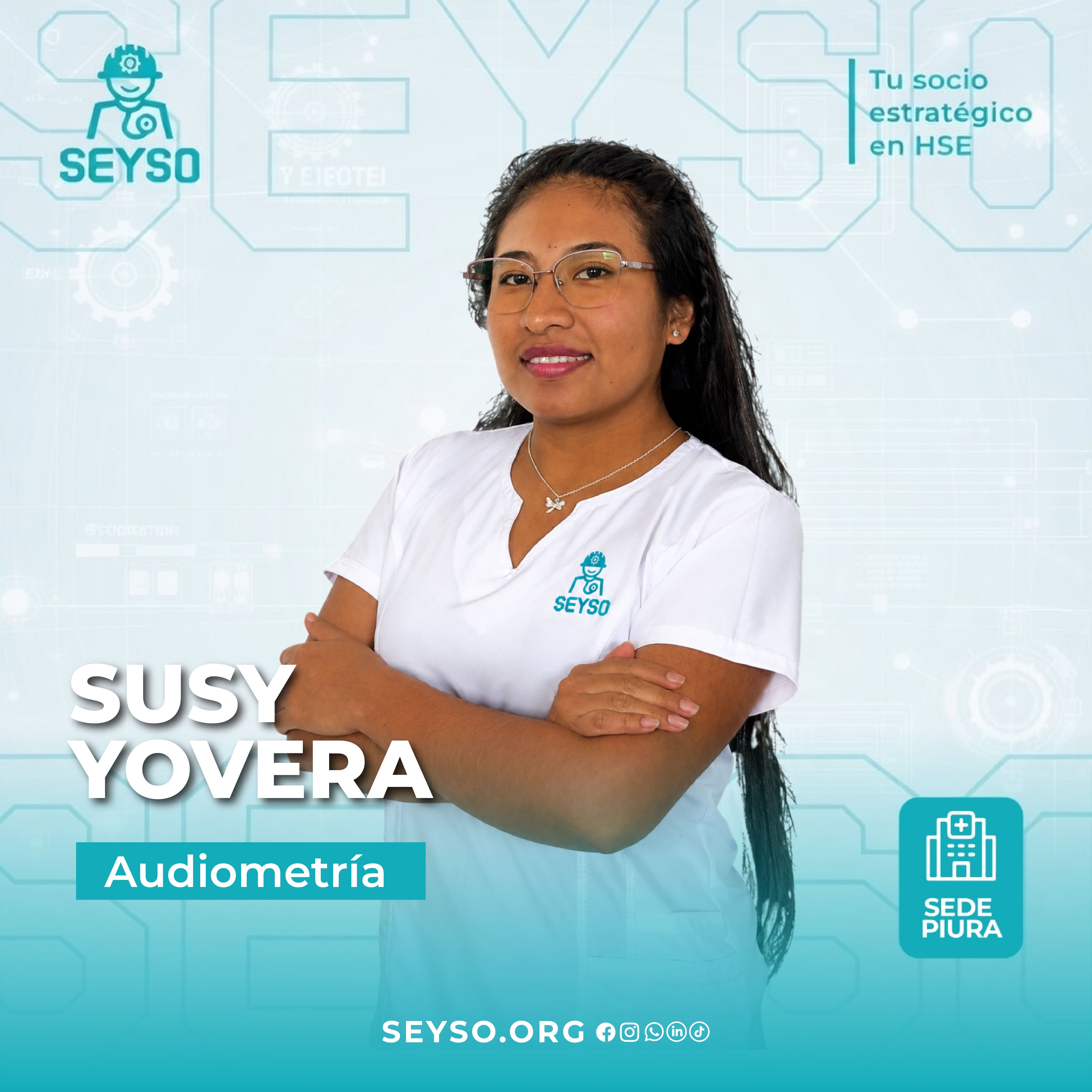 María Susy Yovera Yamunaqué