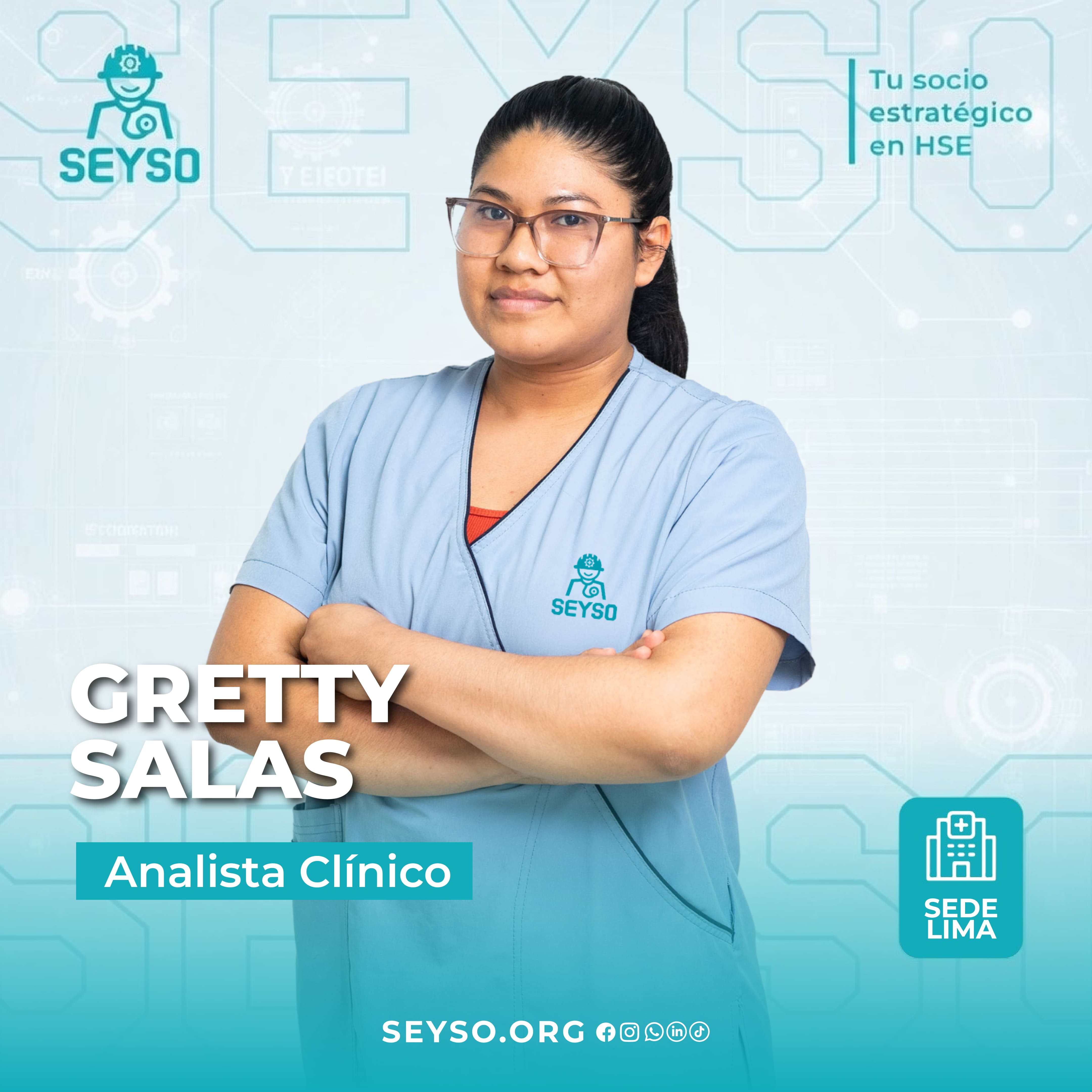 Gretty Salas Bardales